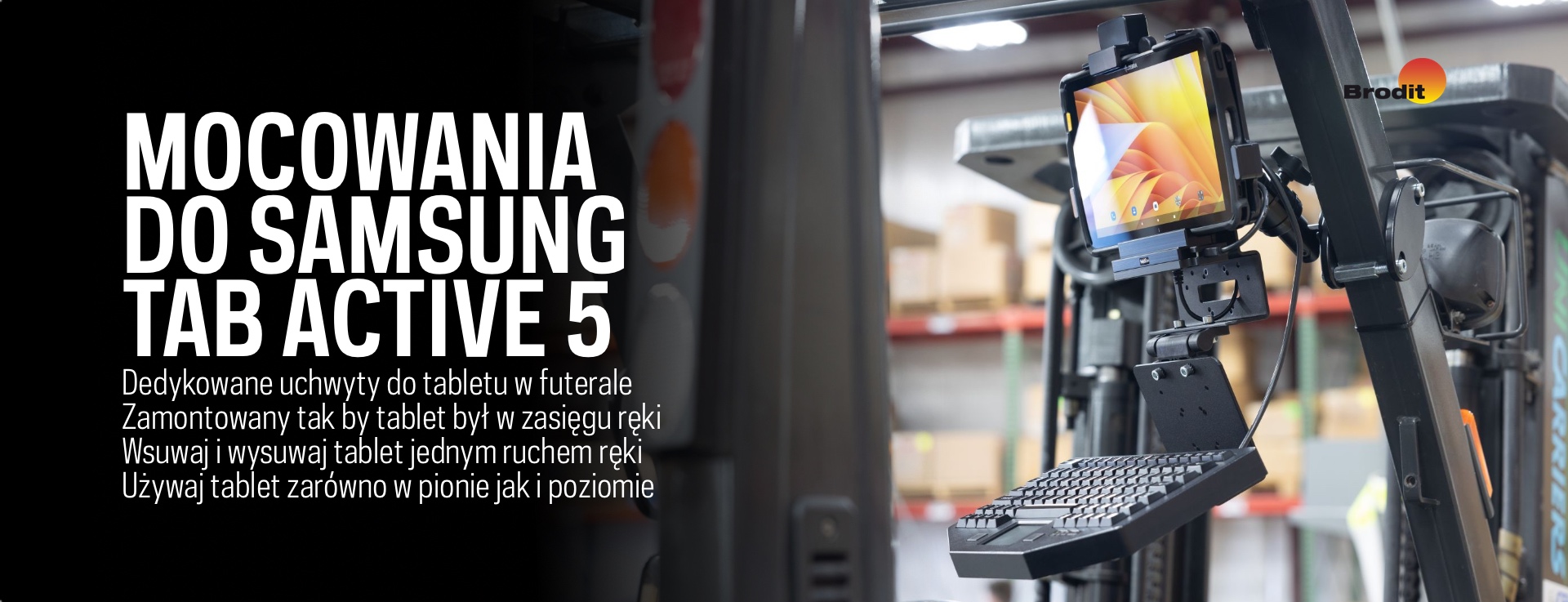 Samsung Galaxy Tab Active 5