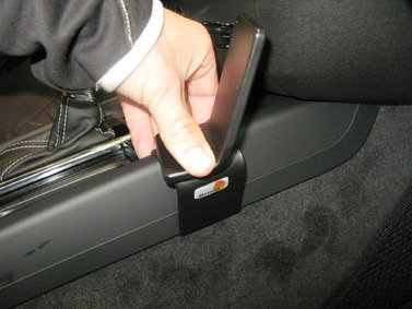 Brodit ProClip uchwyt do Volvo XC60 2018-2025