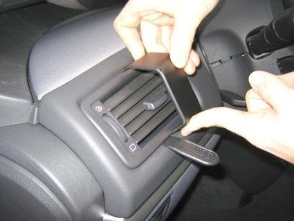 ProClip do Citroen C8 02-11