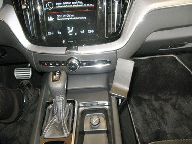 Brodit ProClip uchwyt do Volvo XC60 2018-2025