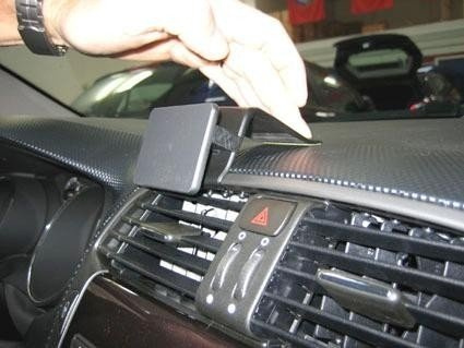 ProClip do Fiat Bravo 08-14