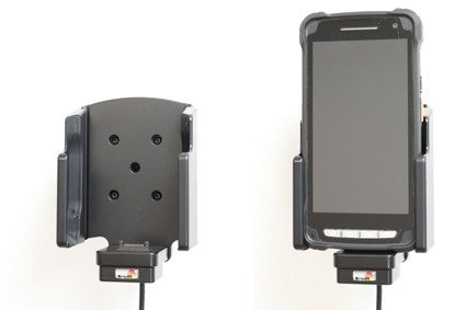 Uchwyt aktywny do Point Mobile PM80