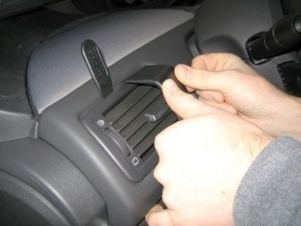 ProClip do Citroen C8 02-11