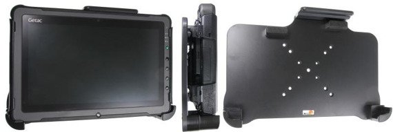 Getac F110 - uchwyt Pasywny bez zasilania 