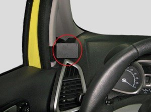 ProClip do Ford Ecosport 16-18