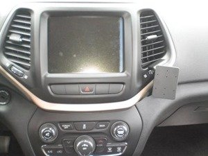 ProClip do Jeep Cherokee 14-17