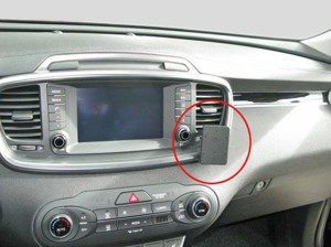 ProClip do Kia Sorento 15-20