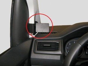 ProClip do Volkswagen Caddy 16-18