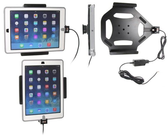 Uchwyt aktywny do instalacji na stałe do Apple iPad (6 Gen.)  w futerale Otterbox Defender