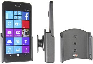 Uchwyt pasywny do Microsoft Lumia 640 XL & Nokia Lumia 640 XL