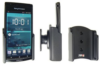 Uchwyt pasywny do Sony Ericsson Xperia arc S 